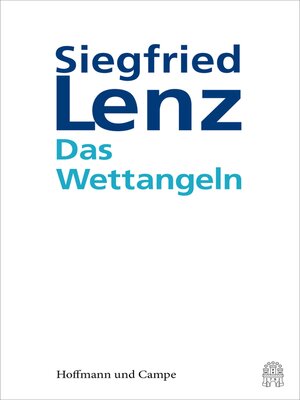 cover image of Das Wettangeln
